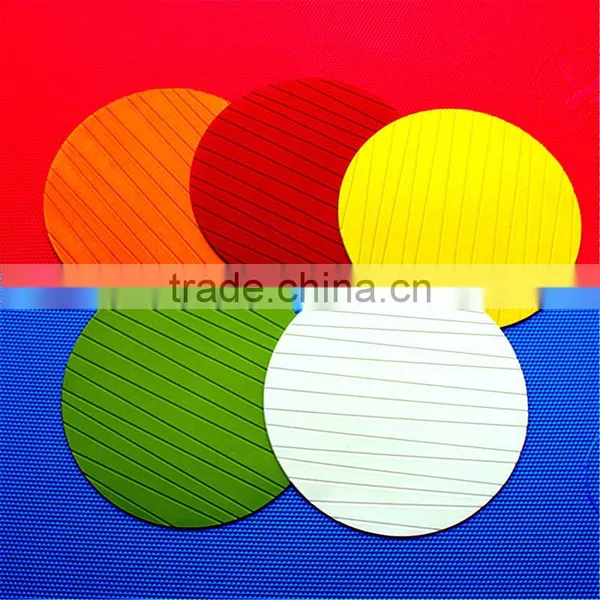 Factory Low Price With High Quality China Supplier Heat Insulation EVA Table Mat photo-2