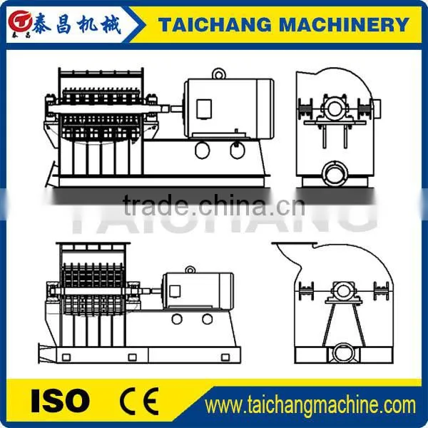 Grinder Feed Hammer Mill/ Feed Machinery Equipment