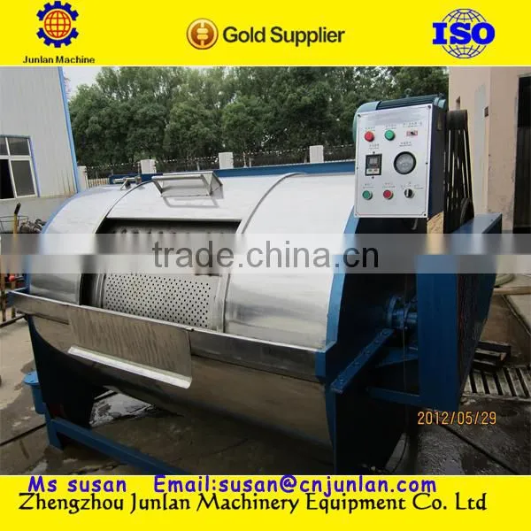 Industrial Washing Sheep Wool Commercial Washing Machine +8618637188608 photo-5