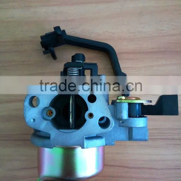 Carburetor Carb With Manifold Fit for Generator Lawn Mover Engine Parts