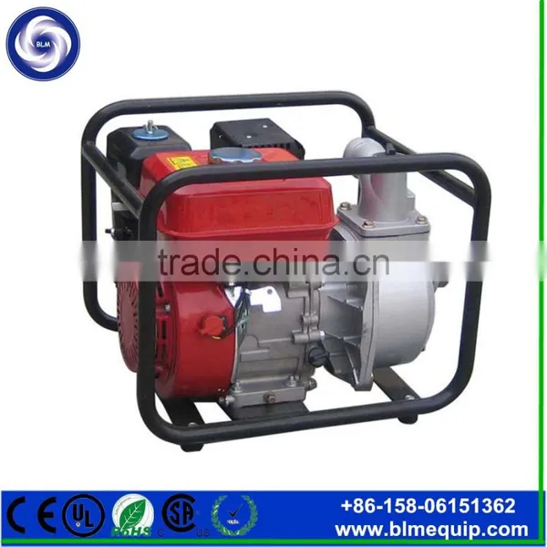 Cost-effective Industrial Petrol Pumps, High Pressure Gas Pumps