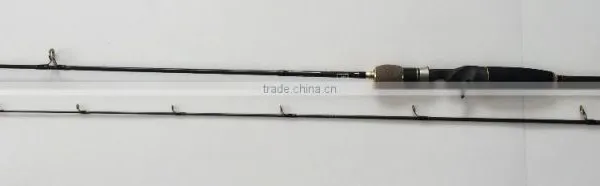 6ft6 High Quality Casting Rod for Wholesale Fishing Tackle Business