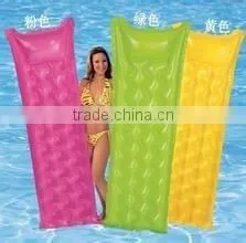Inflatable Beach Mattress photo-4