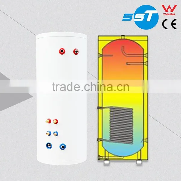 ISO9001 Certified Heat Recovery Ventilation System photo-3