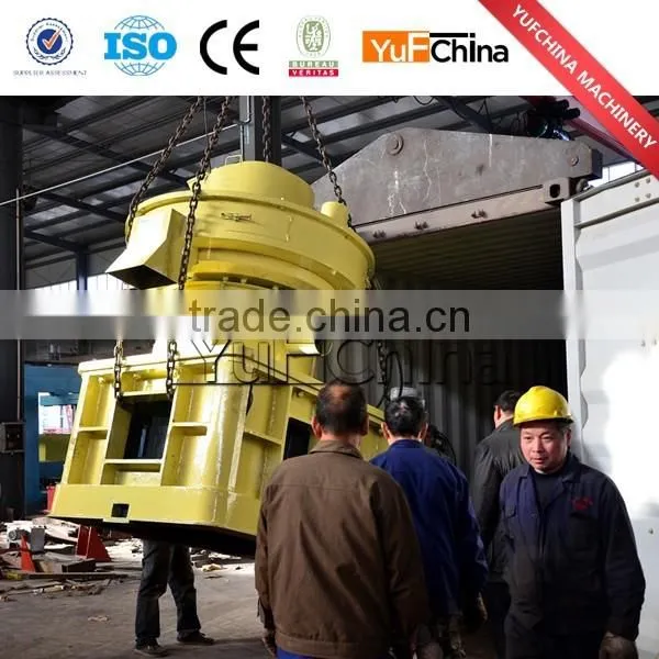 2014 Vietnam Hot Sale Biomass Pellet Machine photo-2