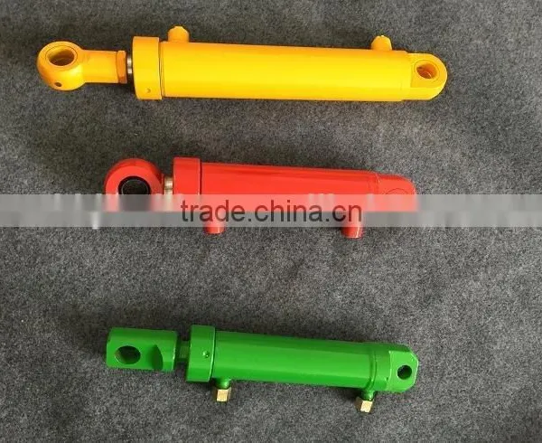High Quality Oil Cylinder For Agriculture Machine