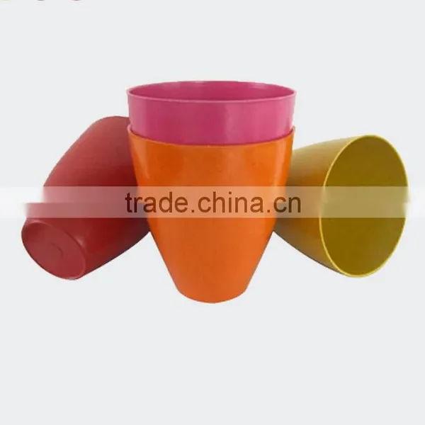 BIO-plastic Flower Pot photo-3