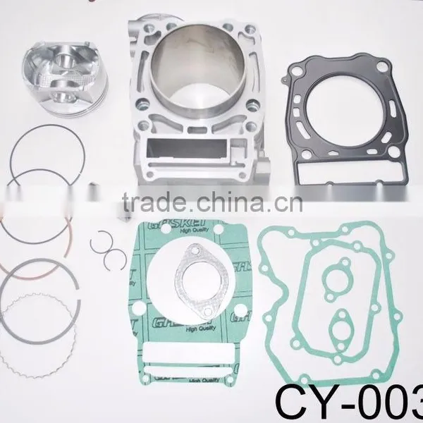 CYLINDER of POLARIS SPORTSMAN 500 1996-2012 photo-3