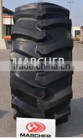 Forestry Tire 24.5-32 photo-2