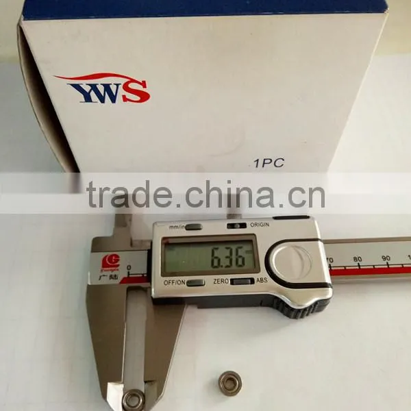 Dental Handpiece zz Shield Rolamento Odontologico FR144zz photo-3