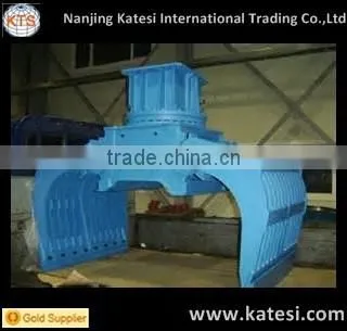 High Quality Bucket & Spare Parts for Excavator/Loader/Earth-moving Machines photo-2