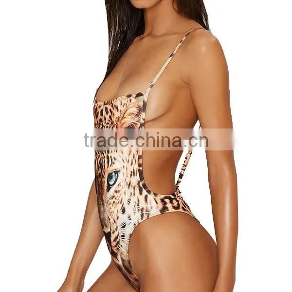 One Piece Bathing Suit With Great Price photo-2