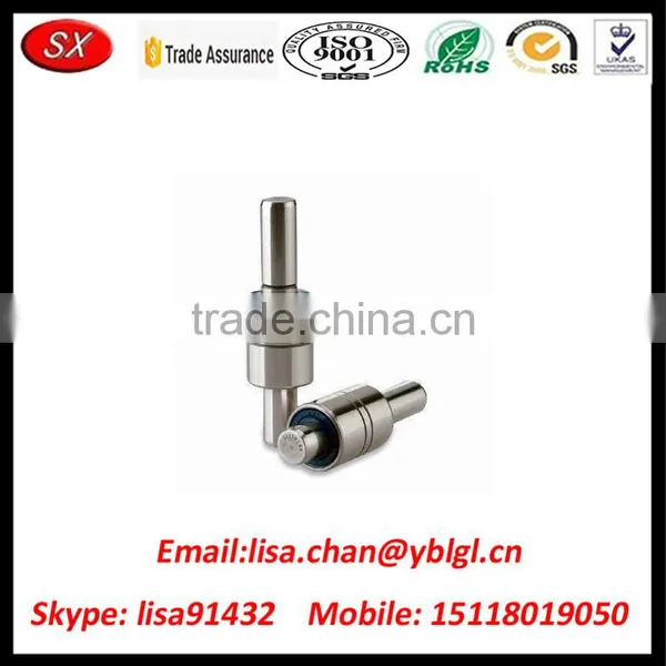 China Supplier Custom Steel CNC Turning Eccentric Screw photo-3