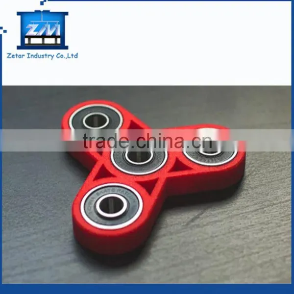 2017 New Arrival Coloful Hand Spinner / Fidget Spinner / Hand Fidget Spin photo-2