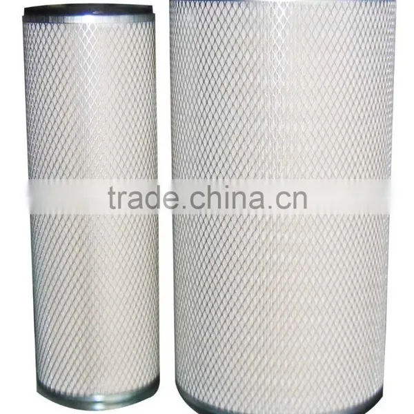 Truck Air Filter Manufacturer for i Suzu' 1-14215108-0 photo-2