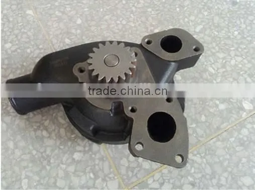 Water Pump 19200-RAD-003 19200RAD003 for Engine K20A K24A photo-3