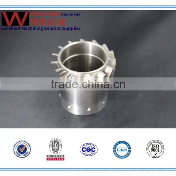 China Factory Custom Mechanical Parts, Fabrication Services Made by Wachinebrothers Ltd photo-5