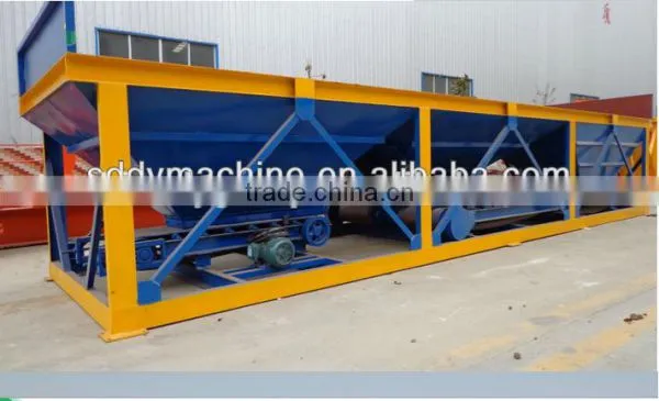 QT4-15 Hydraform Paving Stone Block Making Machine for Sale photo-3