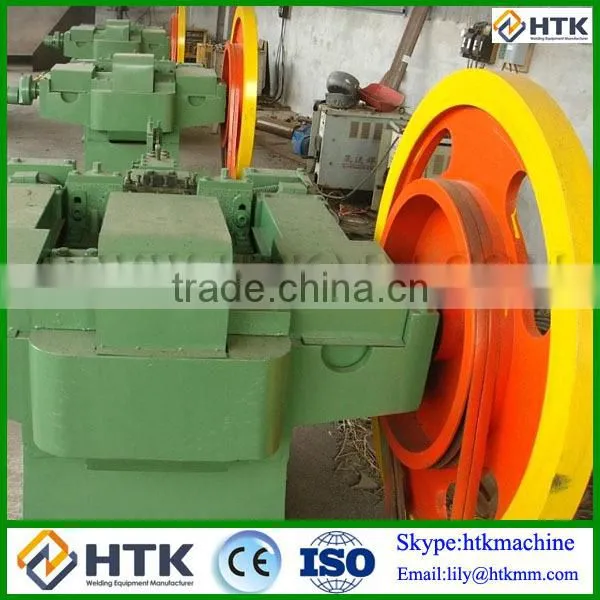 High Speed Low Noise Automatic Nail Making Machine Z94-2C,Z94-4C photo-3