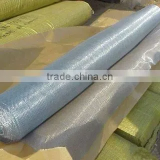 Fiberglass Mosquito Screen