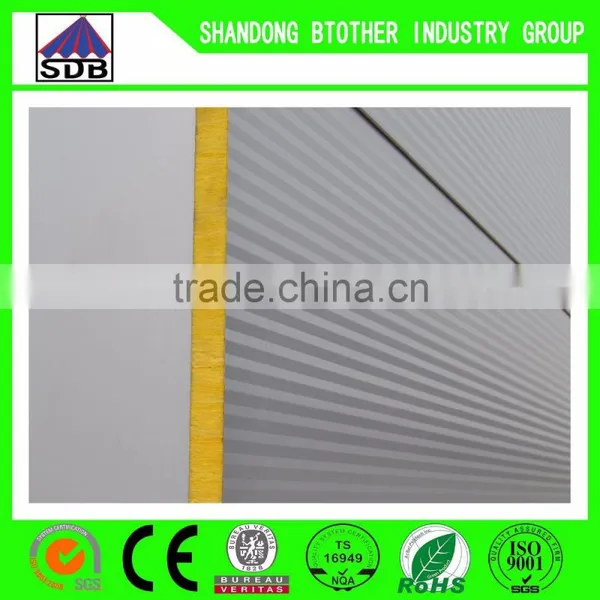 EPS Sandwich Panel photo-4