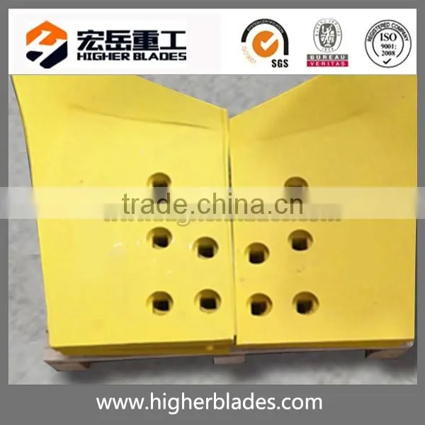 Hard-wearing Boron Steel End Bit 9W6198 for Heavy Equipment photo-3