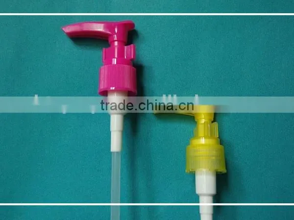 Cosmetic Clip Pump 20/410,24/410 photo-5