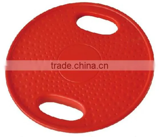 Hot Sale Plastic Balance Board With Good Quality photo-5