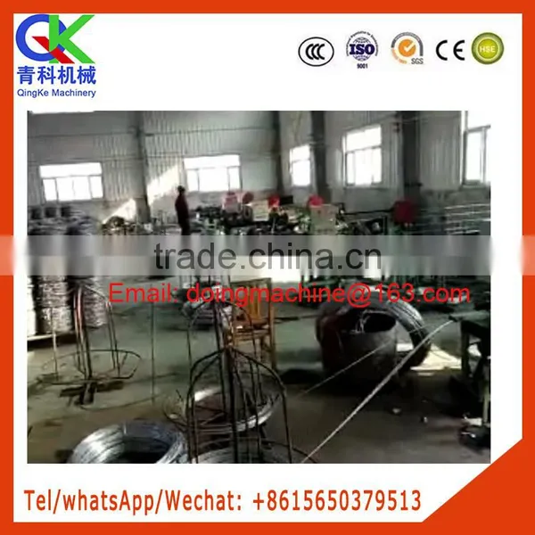 Guard Bar Razor Wire Equipment Made in China photo-2