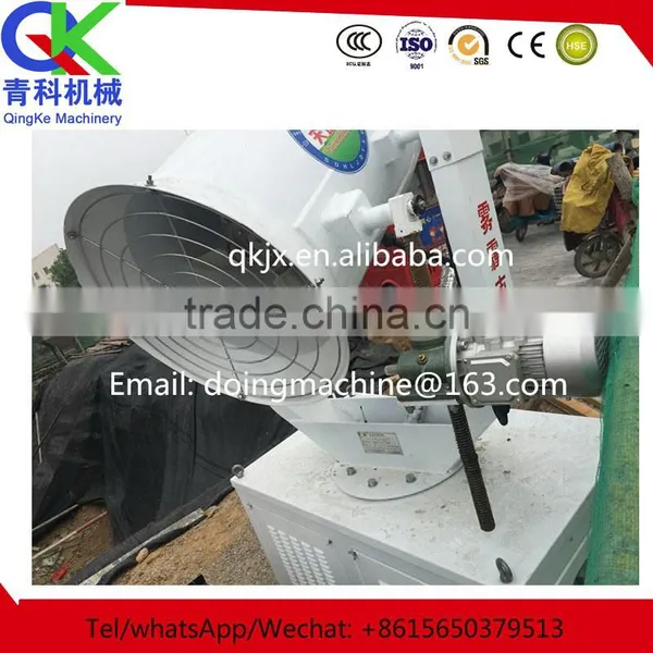 Latest New Design Best Price Fog Cannon Gun Sprayer photo-3