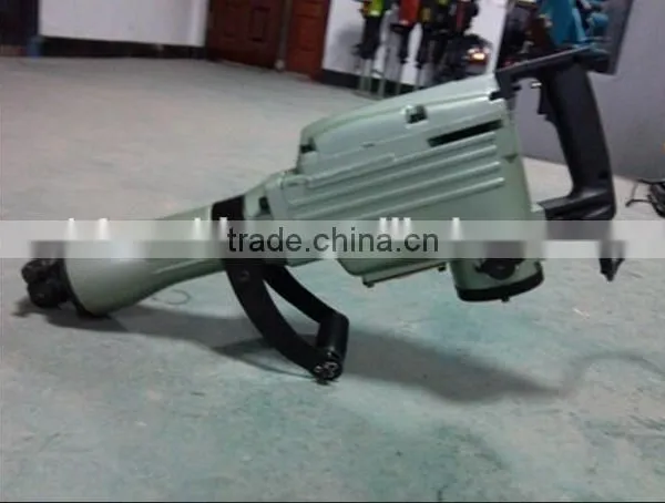 1500W High Quality Concrete Demolition Breaker Hammer photo-2