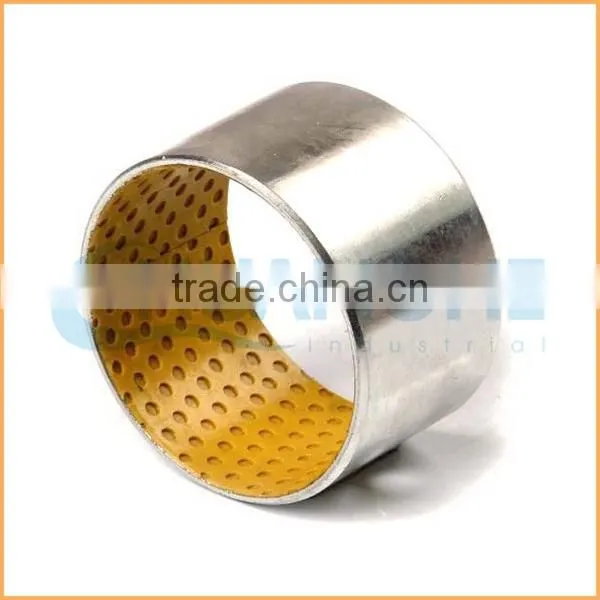 High Precision Iron Bushing photo-3