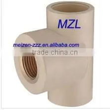 Plastic Pvc and Cpvc Pipe photo-2