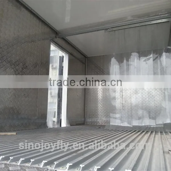 Brand New Cargo Body Parts for Wholesales photo-5