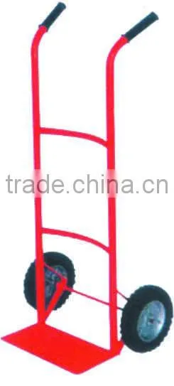80KG STEEL HAND TROLLEY HT2006