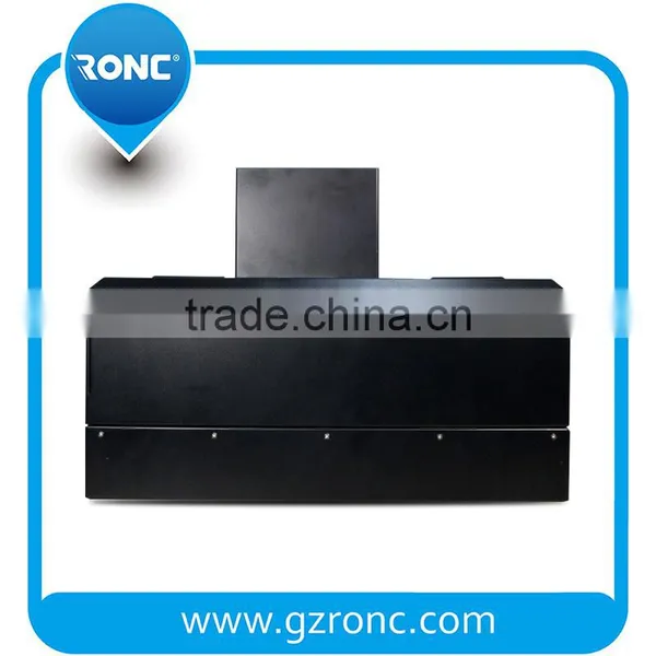 High Speed Inkjet PVC Card Printer for 4 Printing Sizes photo-3