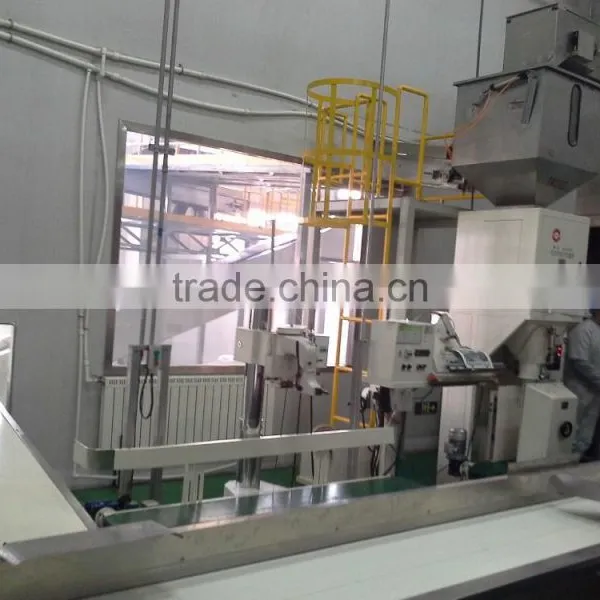 Auto Packing Intelligent Weighting Scale photo-6