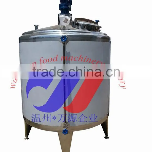 Juice Blending Tank Mixing Tank photo-2