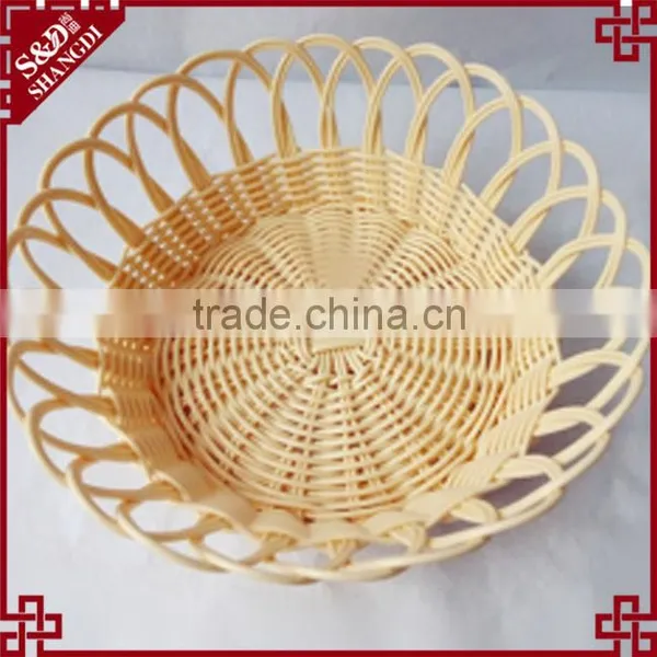 Factory Direct Sale Kind of Food Grade Sevice Basket photo-2