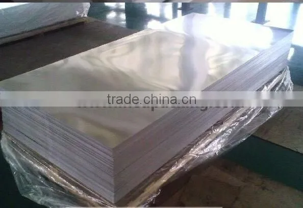 Aluminum Foil Paper Roll photo-4
