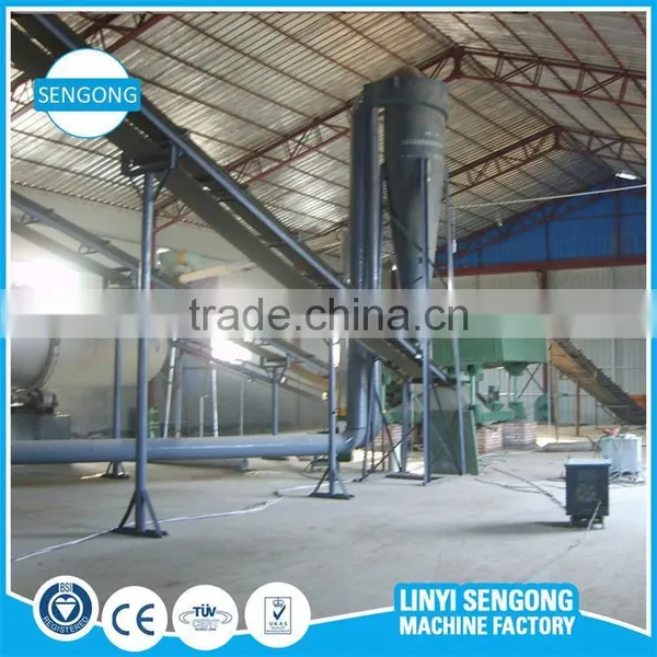 Mildew Proof Chip Board Production Line For Woodworking Industry photo-2