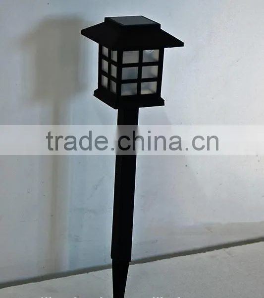 LED Solar Garden Light Waterproof Solar Garden Stake Light LED Garden Light photo-4