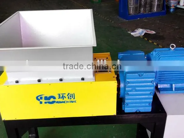 Carton Box Shredder Machine From China Discount