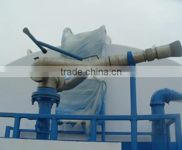 Chinese Famous Manufacture 17ton Water Tanker With All Capacity For Sale photo-4