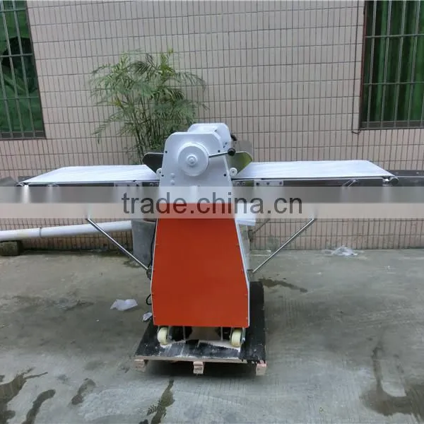 Food Pastry Pizza Bread Cookie Dough Sheeter for Pastry Used(LSP520A) photo-6