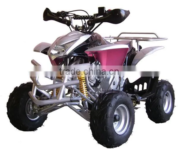 High Quality 110cc Automatic Sport ATV for Kids Drive (TKA110-A) photo-2