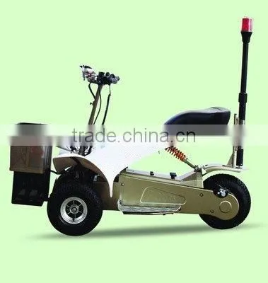 GOLF CRUISER SX-E0906-5A