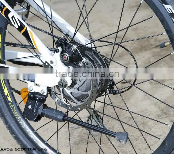 ELECTRIC Bicycle photo-3
