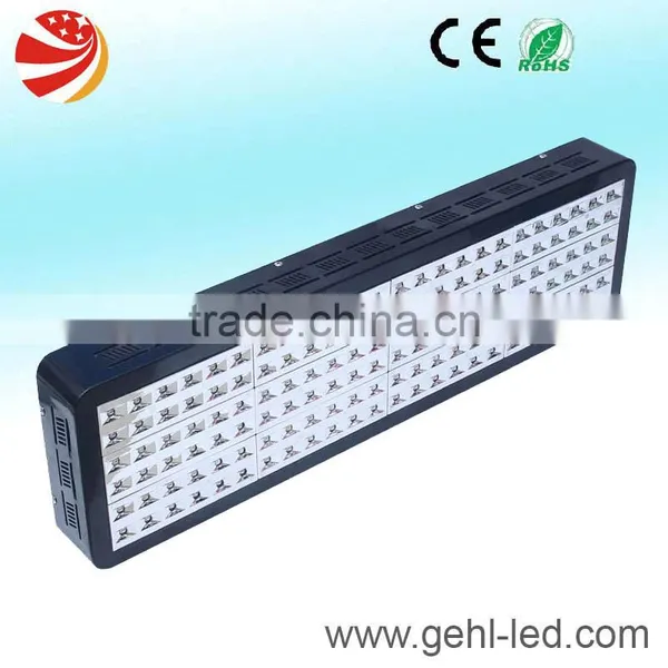Full Spectrum Medical Plant Grow Light 144x3W Led Grow Lighting photo-2