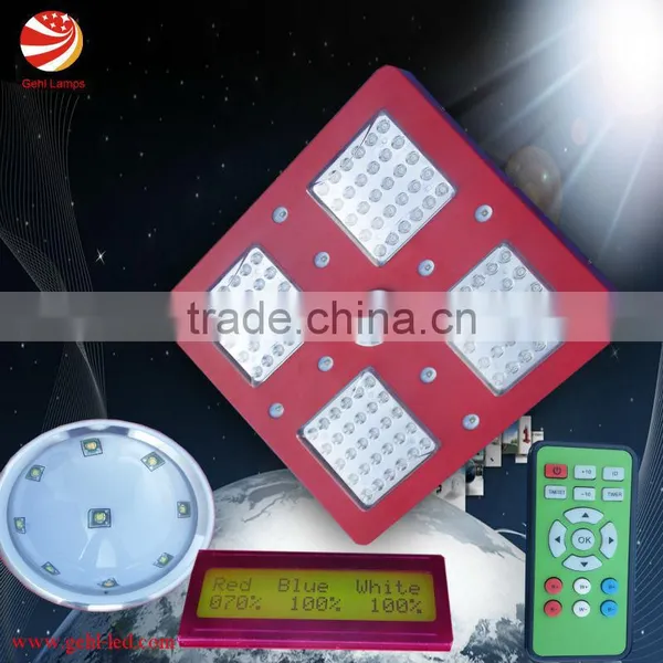 Intelligent 400W Grow Light for Medical Plant LED